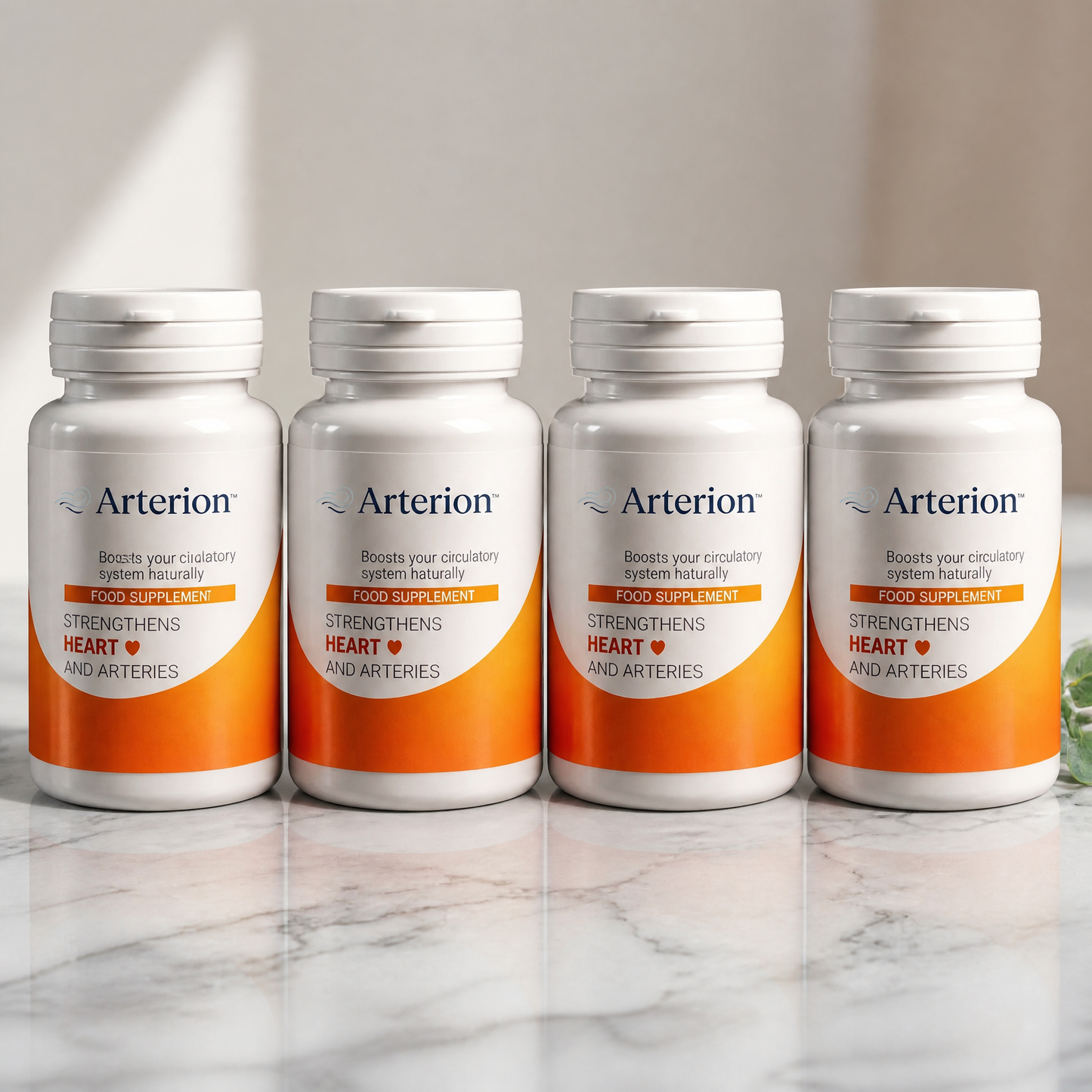 Arterion™