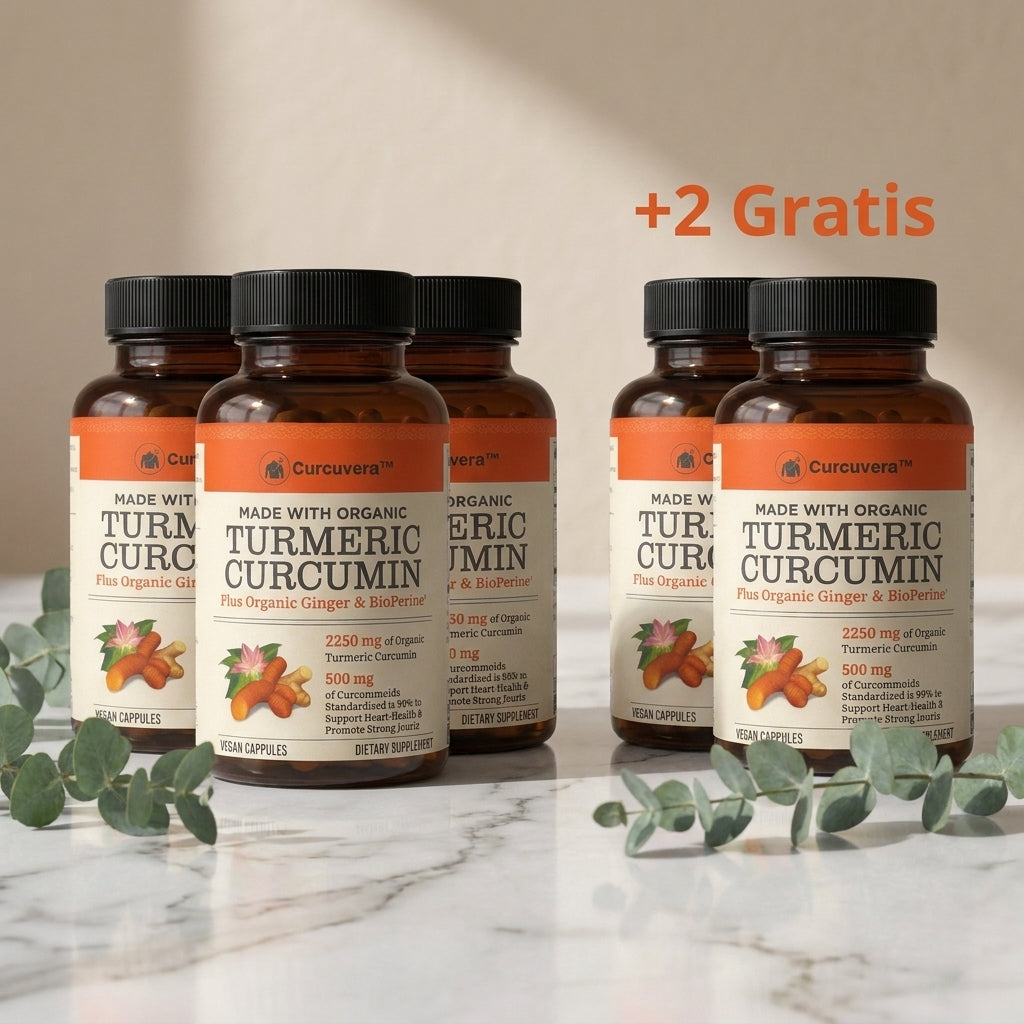 Curcuvera™