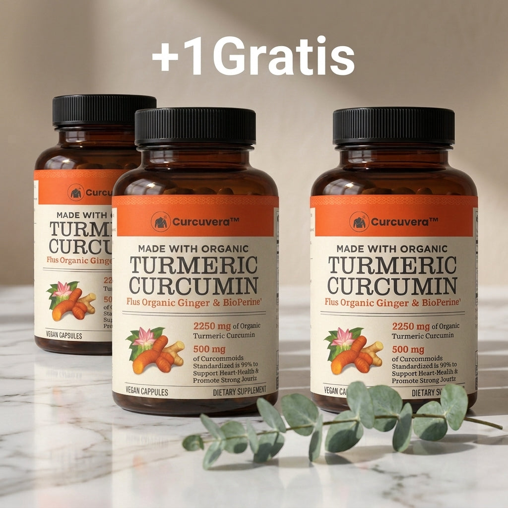 Curcuvera™