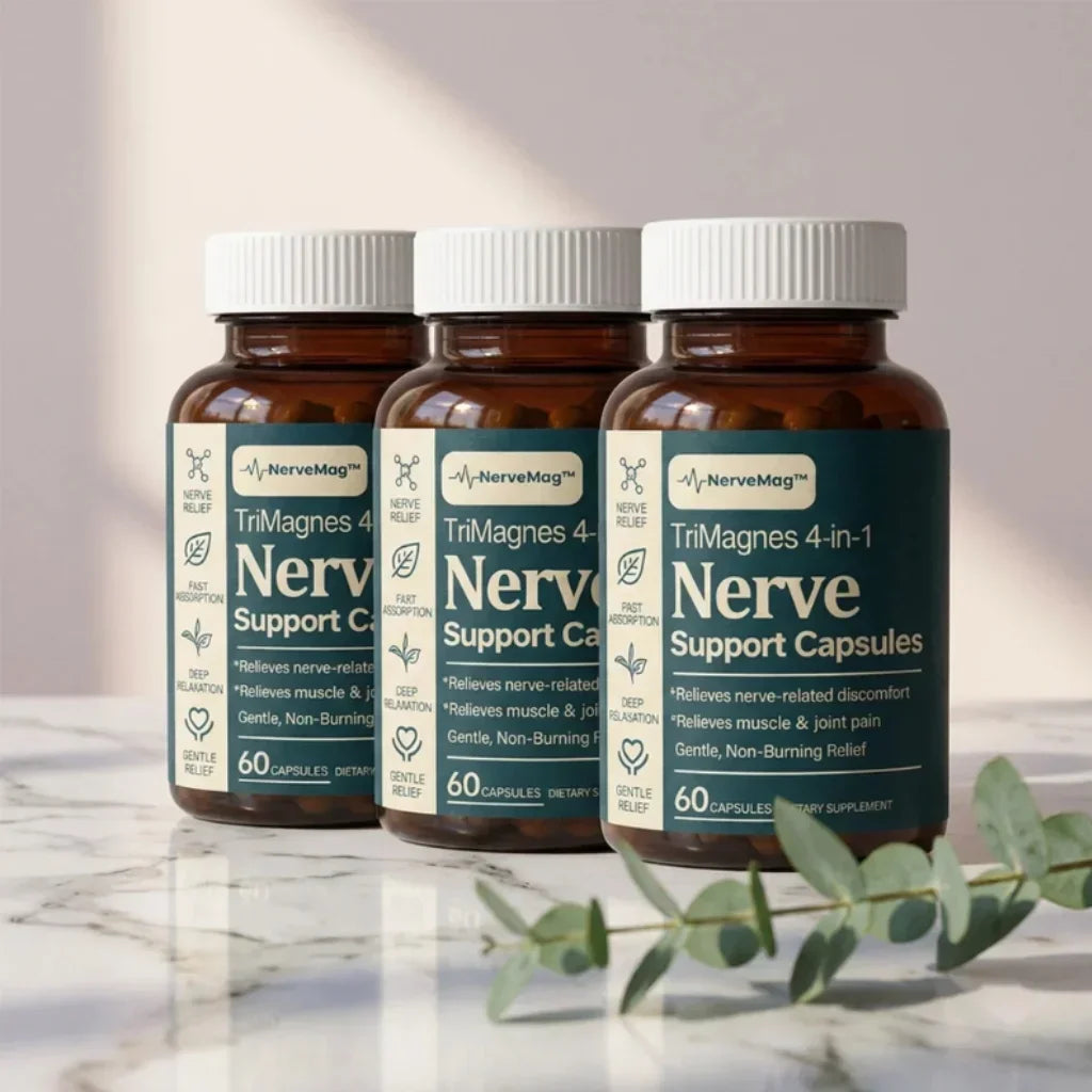 NerveMag™