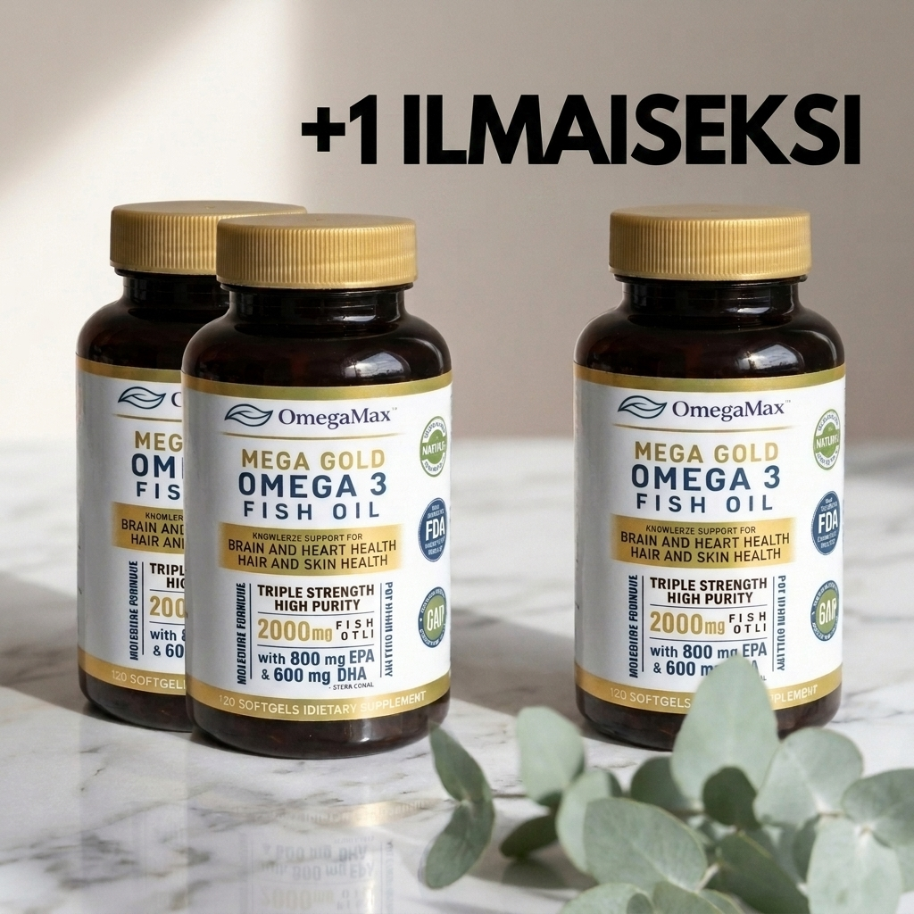 OmegaMax™