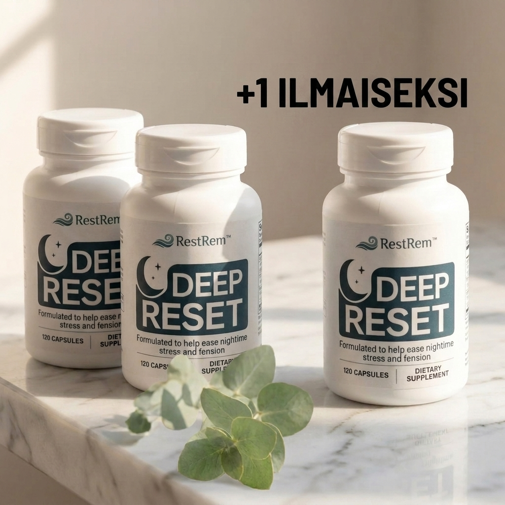 Rest Rem™