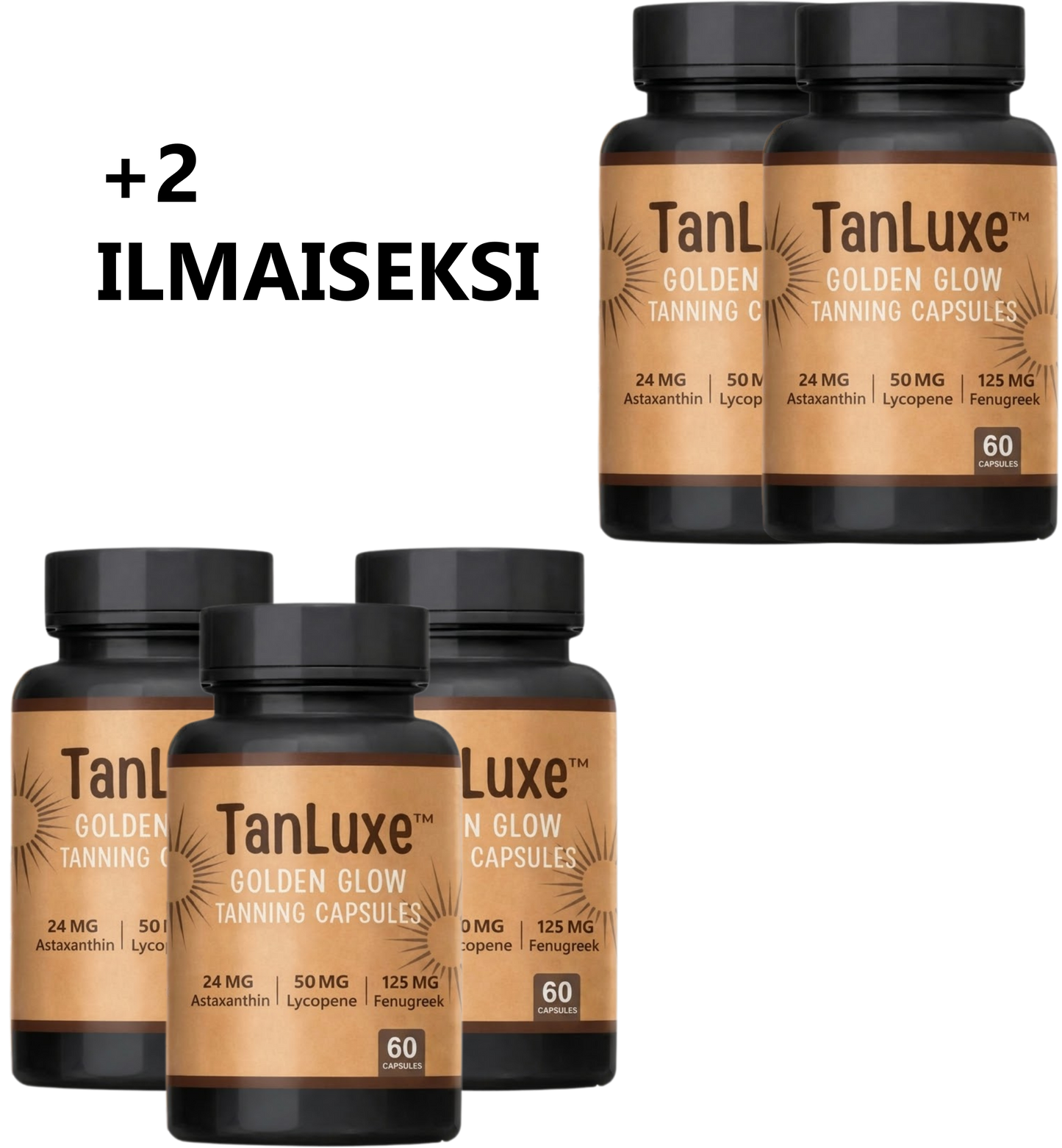 TanLuxe™